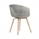AAC 22 Chair - Grey