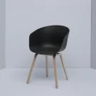 AAC 22 Chair - Grey