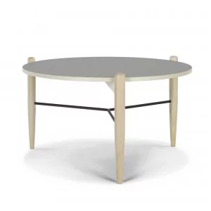 ARGO coffee table low grey