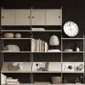 ETAGERE D'EXPO / System STRING 