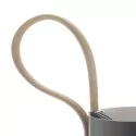 ROPE TRICK standard lamp