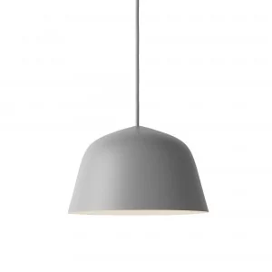 AMBIT Lamp S grey