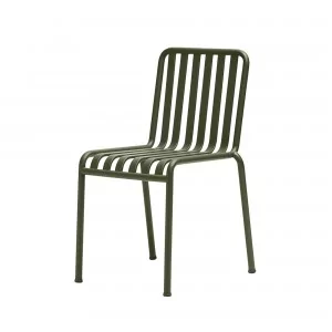 PALISSADE Chair - Olive