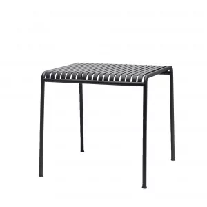 PALISSADE Table - S - Anthracite