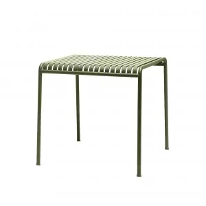 Table PALISSADE - S - Olive