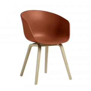 AAC 22 Chair - Orange