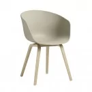 AAC 22 chair pastel green