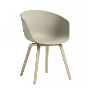 AAC 22 Chair - Pastel green
