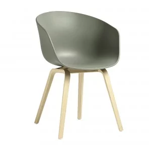 AAC 22 Chair - Dusty green