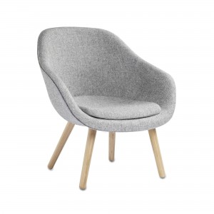 AAL82 low armchair
