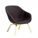 AAL 83 low armchair