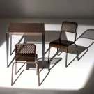 NIZZA chair copper