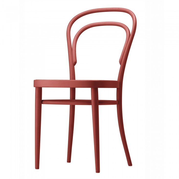 214 coffee house beech chair