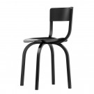 404 chair black