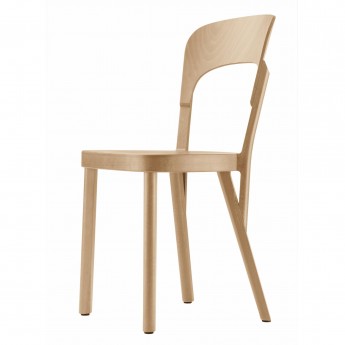 107 chair natural