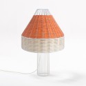 COCKTAIL coral lamp