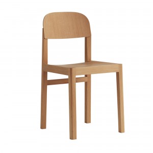 WORKSHOP oregon pine chair