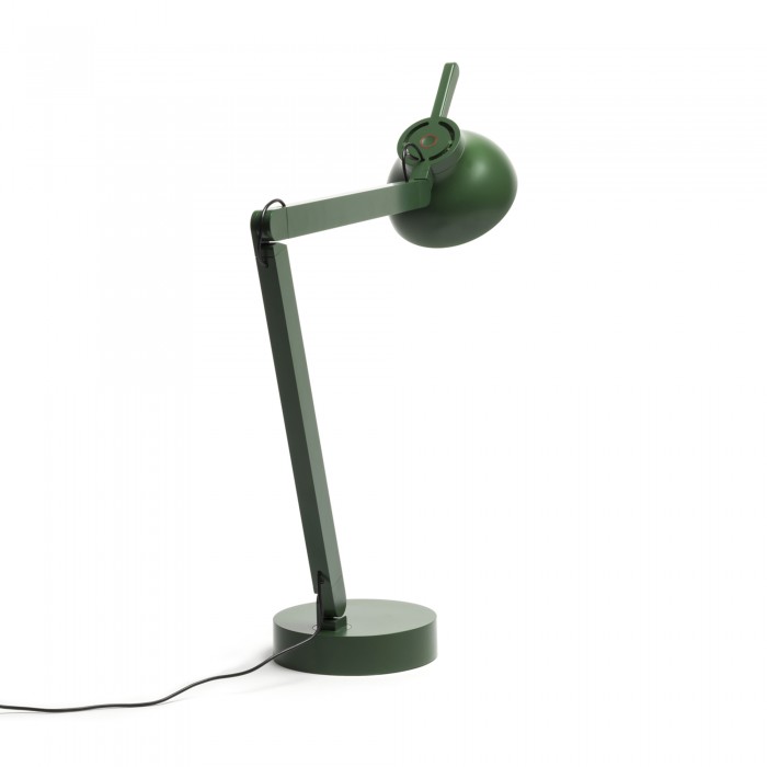 PC green lamp