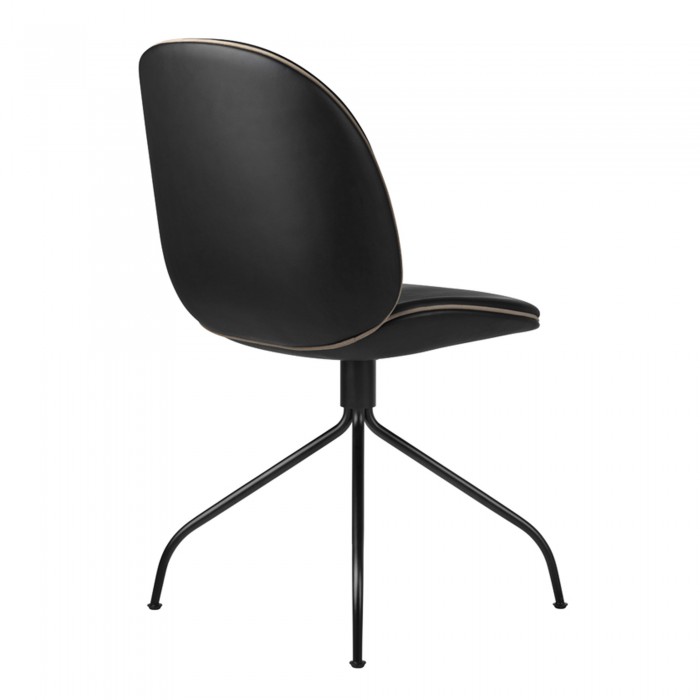BEETLE dining chair - Velluto di Cotone G075-420