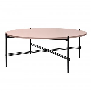 TS pink table L