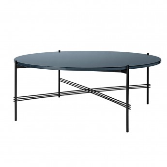 TS blue grey table L