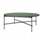 TS green grey table L