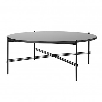 Table TS noir graphite L