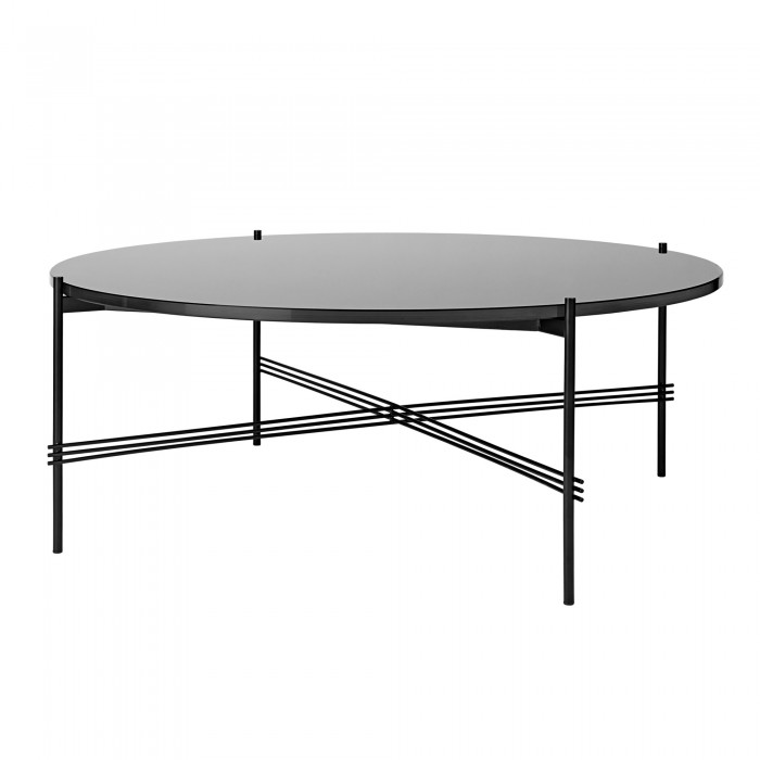Table TS noir graphite L