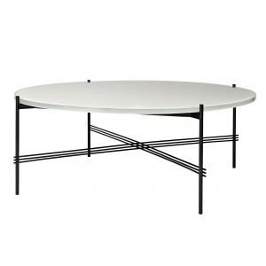 Table TS blanc XL