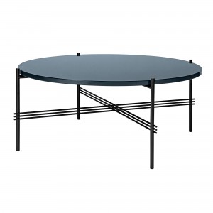 Table TS bleu gris L