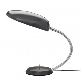 COBRA table lamp anthracite grey