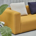 MAGS corner sofa - combination 2