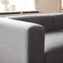 MAGS corner sofa - combination 2