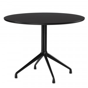 AAT 20 Dining table Black