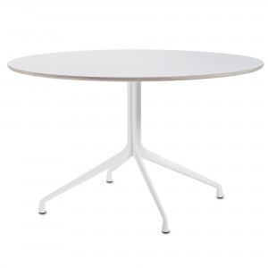 AAT 20 Dining table White