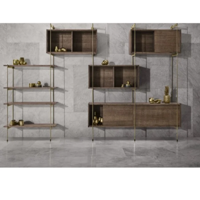 ROD Shelf - Small Office