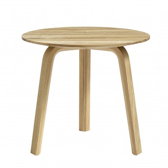 BELLA coffee table - ø 45 cm LOW
