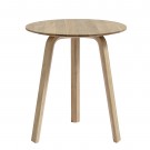 BELLA coffee table - ø 45 cm HIGH