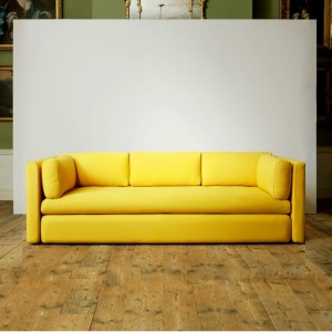 HACKNEY sofa