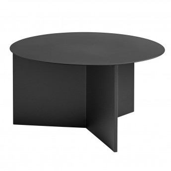Table SLIT ronde - XL