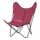 Fauteuil AA BUTTERFLY cuir