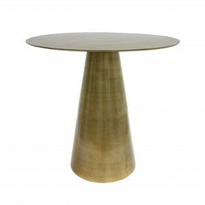 Table d'appoint BRASS