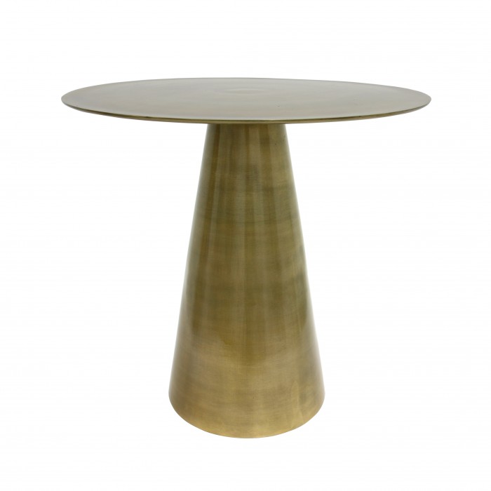 Table d'appoint BRASS