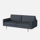 SCANDINAVIA REMIX sofa 2 1/2 seaters