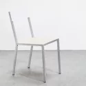 First chair