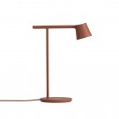 Lampe de table TIP cuivre