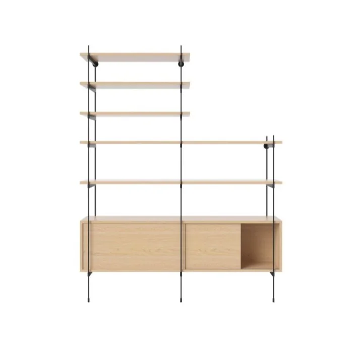 ROD Shelf Fix combination 11