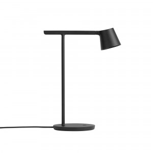 TIP table lamp black
