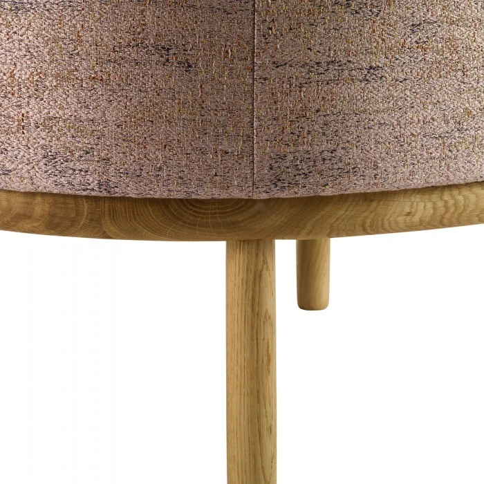 Canapé FUUGA 2 places