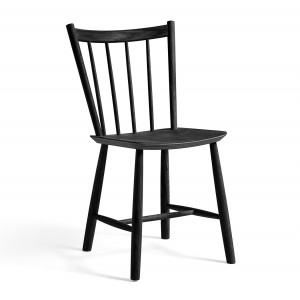 J41 chair black